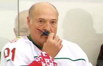 Отставка Лукашенко – это реально