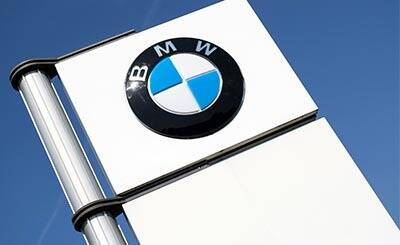 BMW собирается создать в Германии новые рабочие места