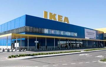 IKEA поднимает цены на свою продукцию во всем мире