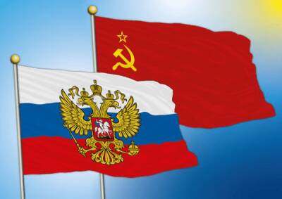 Foreign Affairs: Россия вынесла экономические уроки из распада Советского Союза