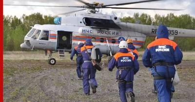 В МЧС спрогнозировали "почти привычные" наводнения и пожары - profile.ru - Россия