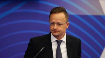 В Венгрии заступились за “Газпром” на фоне обвинений в Европе по поставкам газа