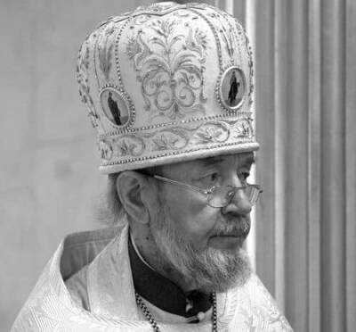 Умер старший брат патриарха Кирилла протоиерей Николай Гунляев