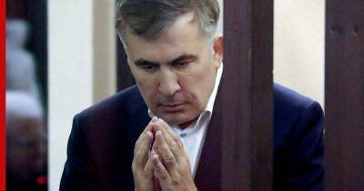 "Моя самая любимая девочка: Саакашвили рассказал о внебрачной дочери