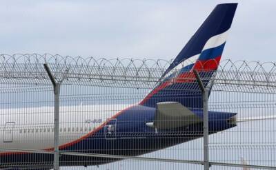 В московских аэропортах отменены 155 рейсов, десятки задерживаются