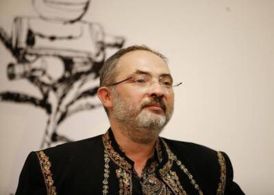 Марат Гельман - Идеолог пермской "культурной революции" признан иноагентом - nakanune.ru