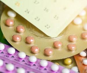 Как подобрать противозачаточные таблетки — health info