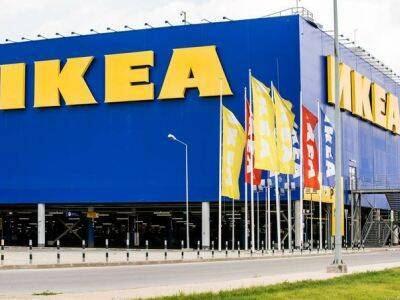 IKEA повысит цены на 9% из-за роста затрат на транспортировку продукции и сырье