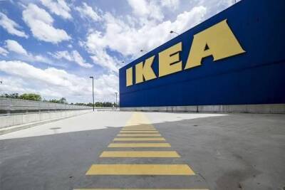 IKEA собралась поднять цены