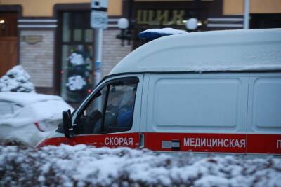 В Ростовской области от коронавируса скончался еще 21 человек