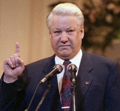 Бывший зять Ельцина рассказал о предпочтениях первого президента РФ в еде и спорте