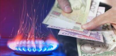 Цены на газ кладут на лопатки украинский бизнес