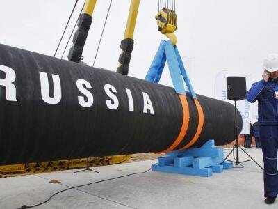 Польша заявила о шантаже со стороны России с помощью газопровода "Северный поток-2"