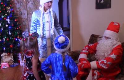 Дед Мороз - Украинцам предложили отказаться от Деда Мороза: "Наш праздничный персонаж - это..." - politeka.net - Украина