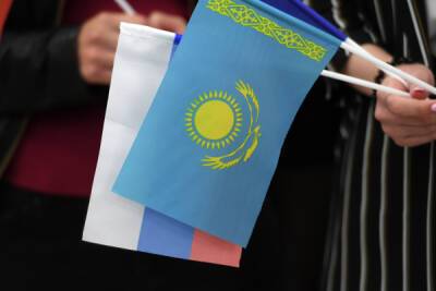 За 30 лет существования РФ заключила больше всего двусторонних договоров с Казахстаном