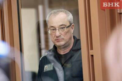 Суд отказал Вячеславу Гайзеру в замене наказания