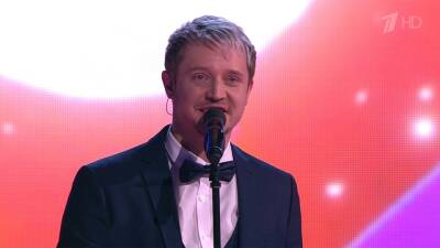Победителем юбилейного сезона шоу «Голос» стал Александр Волкодав