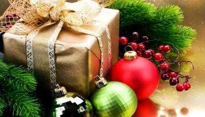 Стало відомо, які новорічні подарунки хочуть отримати українці – опитування