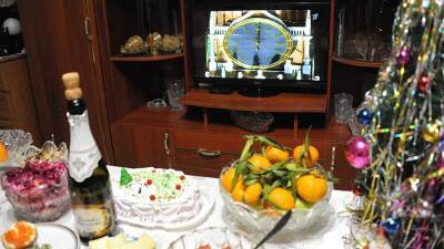 В Совфеде призвали провести новогодние праздники в кругу семьи