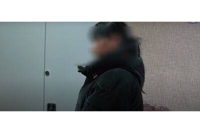 В Рязани задержана подозреваемая в мошенничестве по схеме «родственник попал в ДТП»