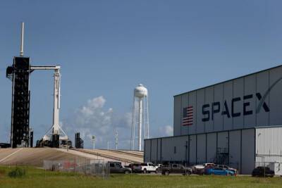 SpaceX привлекла 337 миллионов долларов финансирования от своих акционеров