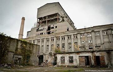 Старейший цементный завод Беларуси не признали памятником архитектуры