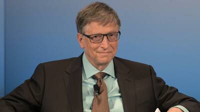 Билл Гейтс заявил, что в 2022 году стартует проект по "блокировке" Солнца