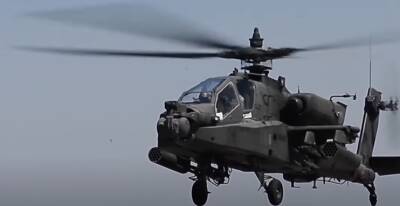 Израиль усилит ЦАХАЛ боевыми вертолетами и самолетами Boeing из США
