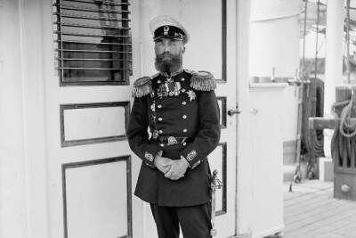 Разведчики и моряки: почему среди военных только им разрешено носить бороду - Русская семерка
