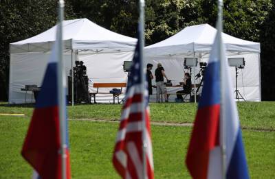 В Госдуме заявили о новом этапе отношений России и США