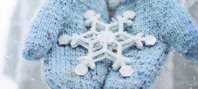 Противоречивые прогнозы погоды в Карелии дают официальные ведомства на 1 января