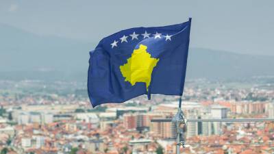 Посольство назвало провокацией объявление персоной нон грата российского дипломата в Косове