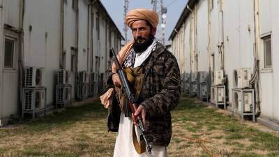 Талибы разрешили мужчинам не отращивать бороду