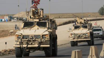 Американские боевые части выведены из Ирака