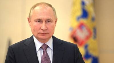Потребовавший немедленного разговора Путин застал Байдена врасплох – СМИ