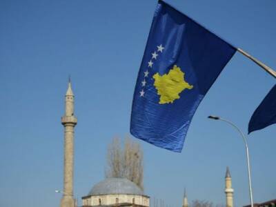 Косово предпринял очередной дипломатический демарш против России