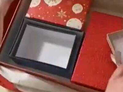 «Было горько и стыдно»: «Модный приговор» подарил онкобольным детям на Новый год мешок пустых коробок