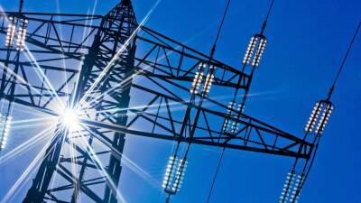 В Украине установили новые тарифы на электроэнергию