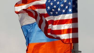 Экс-советник Рейгана заявила о необходимости выработки конструктивных отношений России и США
