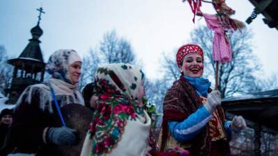 В Великом Новгороде из-за COVID-19 отменили январские народные гуляния