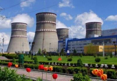 Кабмин одобрил план развития атомной промышленности
