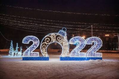 Никитин раскрыл, за чей счет центральная площадь Великого Новгорода сделалась новогодней