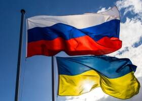 13 стран помогут обучить украинских военных в 2022 году