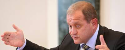 Экс-глава МВД Могилев предупредил об «ужасающих» ценах на газ на Украине