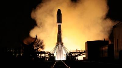 Рогозин: Россия будет запускать по 50—75 ракет ежегодно