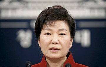 Мун Чжэин - В Южной Корее экс-президент вышла на свободу - charter97.org - Южная Корея - Белоруссия