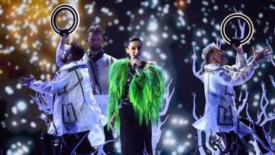 Eurovision Awards: выступление Go_A получило престижную награду