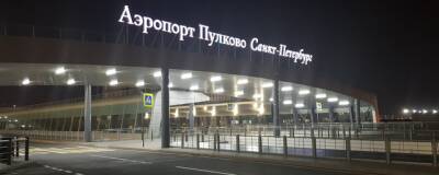 Прокуратура проверит задержки самолетов в Петербурге