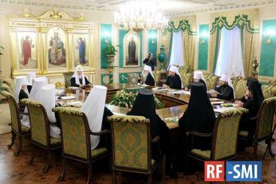 Более 100 священников Александрийской церкви перешли в РПЦ