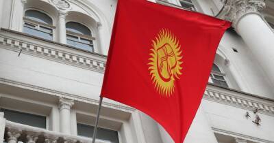 не получал уведомлений о прекращении вещания в Киргизии